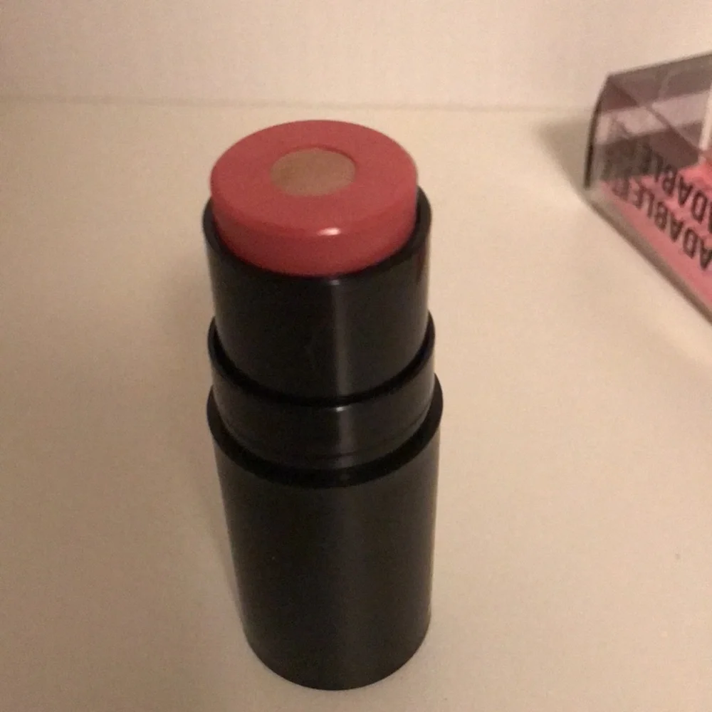 nudestix nudies matte +glow core in pink ice NEW